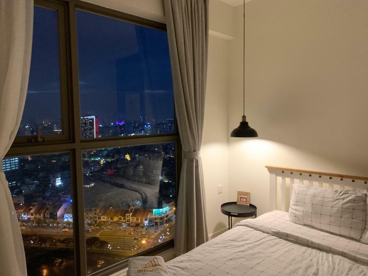 Diamond Luxury Saigon Center Ho Chi Minh City