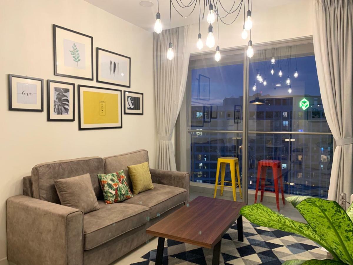 Diamond Luxury Saigon Center 4* Ho Chi Minh City