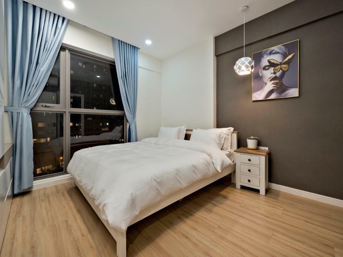 Diamond Luxury Saigon Center Aparthotel