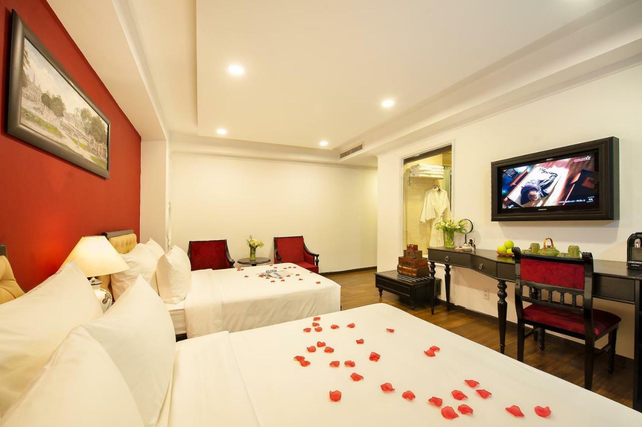 Adora Art Ho Chi Minh City