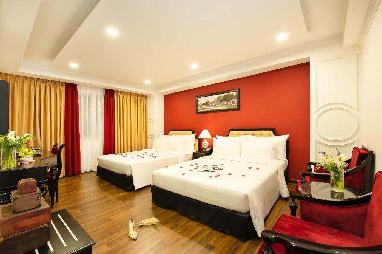 Hotel Adora Art 4*