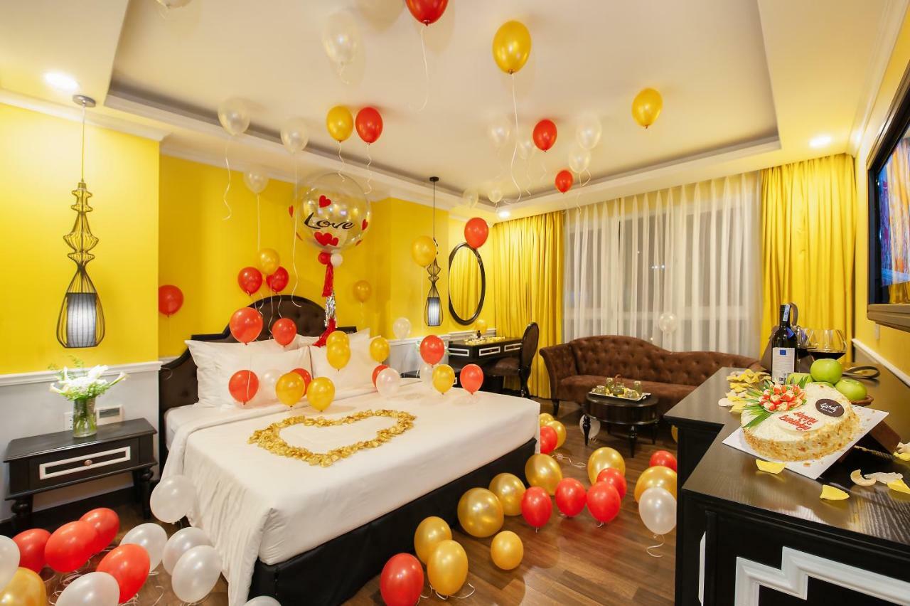 Adora Art Hotel 4*