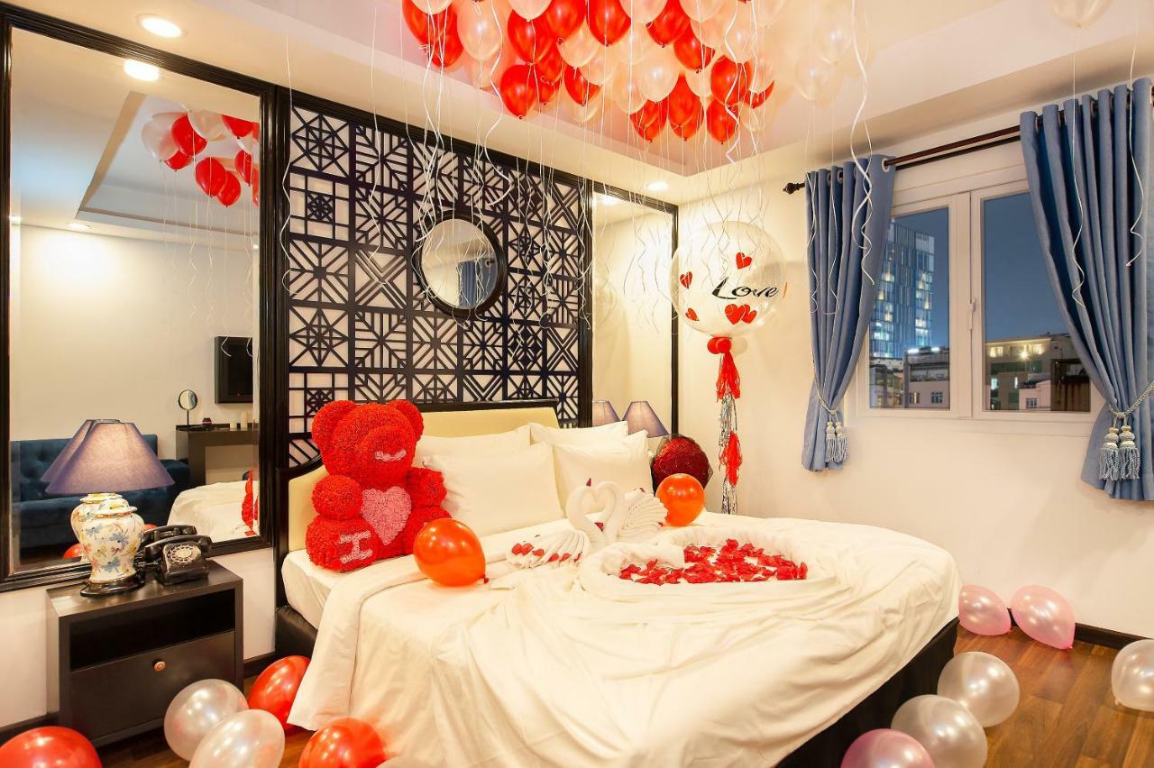 Adora Art 4* Ho Chi Minh City