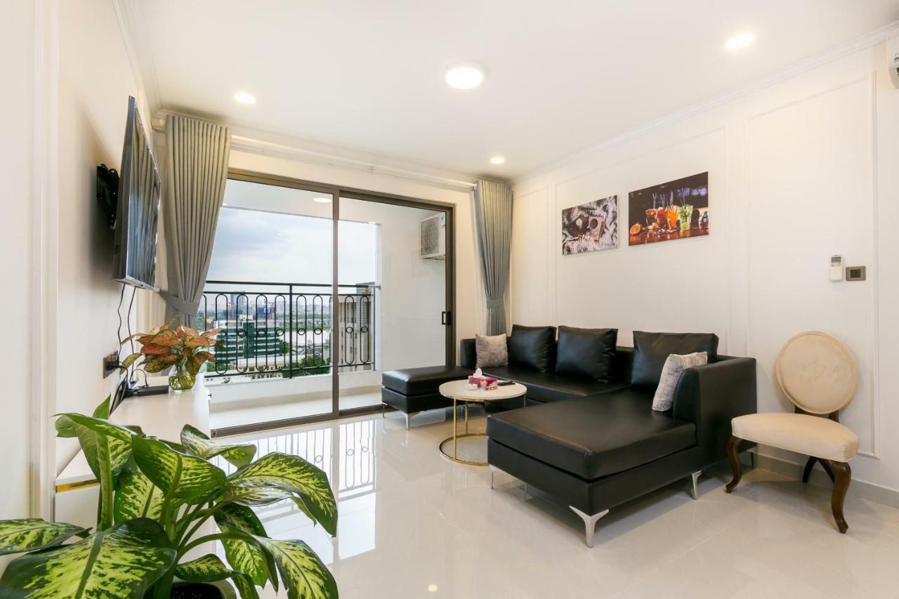 Diamond Luxury Saigon Center 4* Ho Chi Minh City
