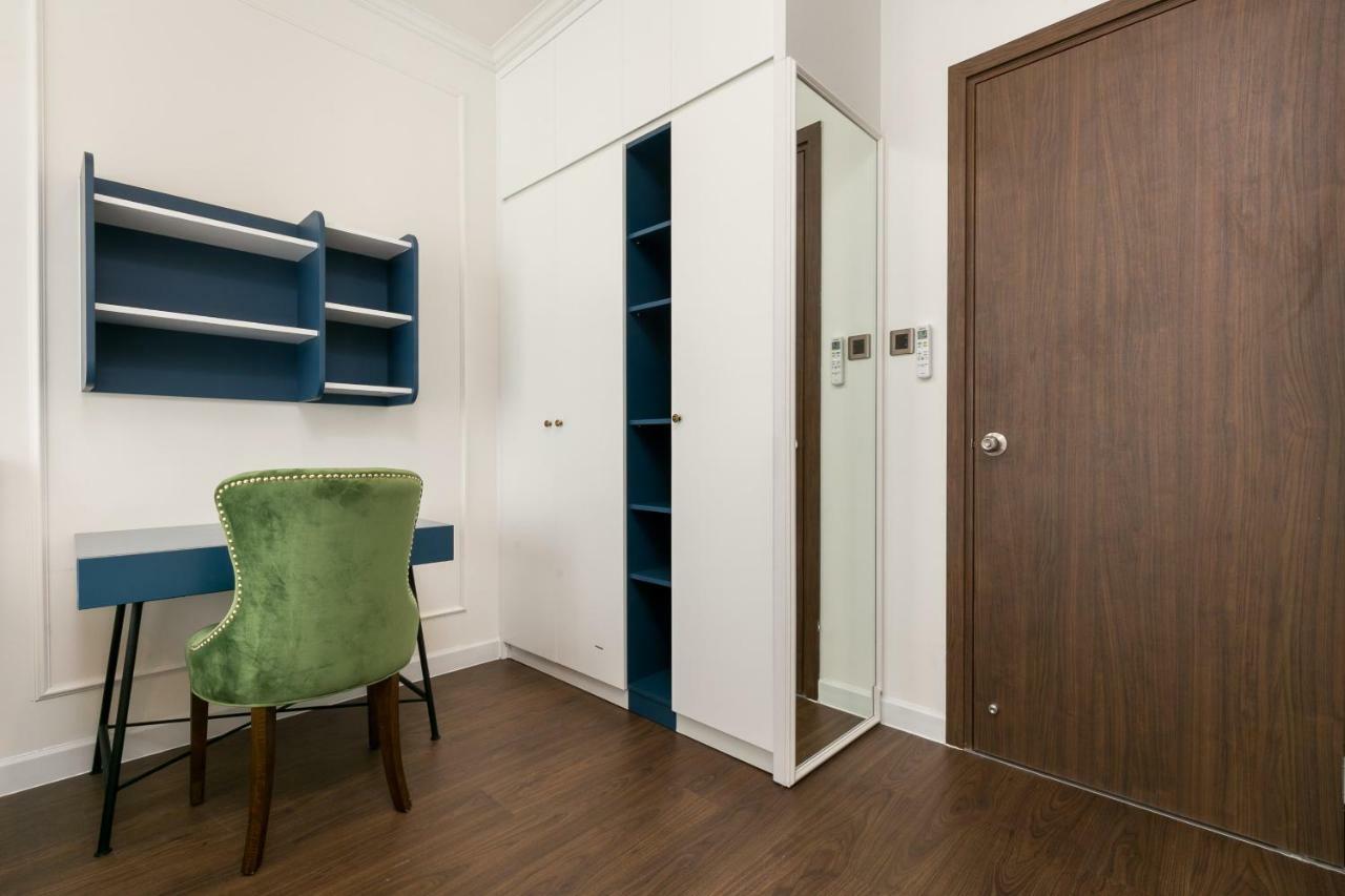Diamond Luxury Saigon Center Aparthotel Ho Chi Minh City