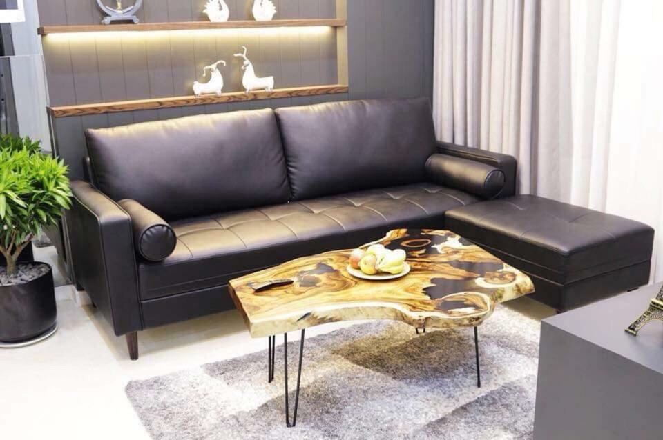 Diamond Luxury Saigon Center Aparthotel