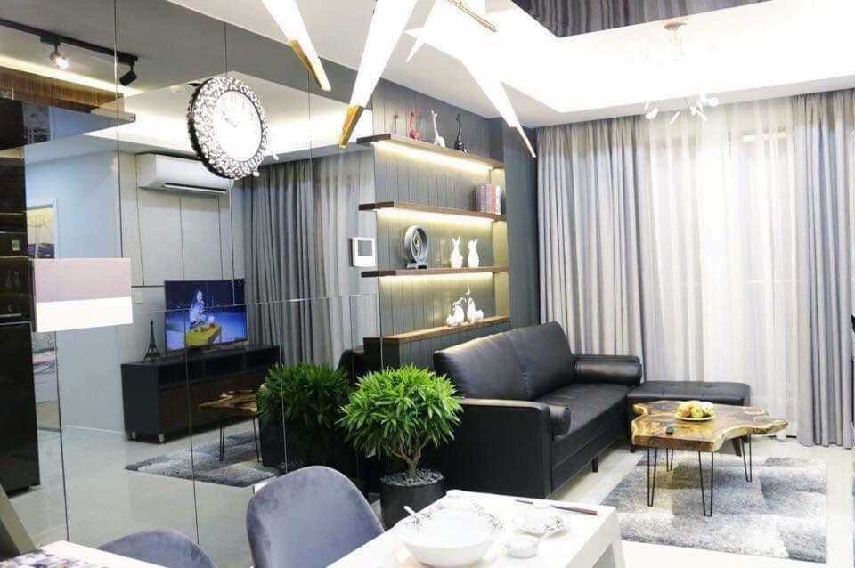 Diamond Luxury Saigon Center 4*
