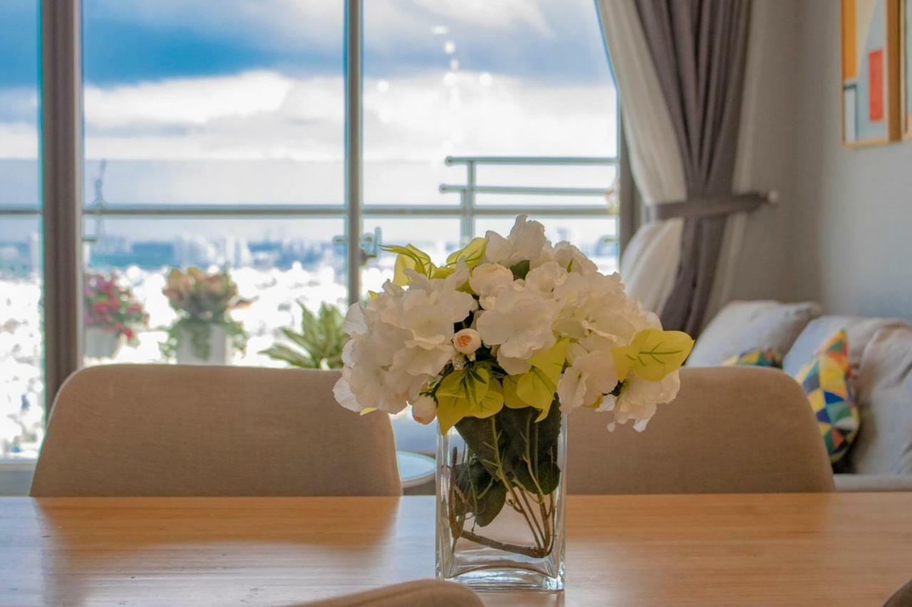 Diamond Luxury Saigon Center Aparthotel 4*
