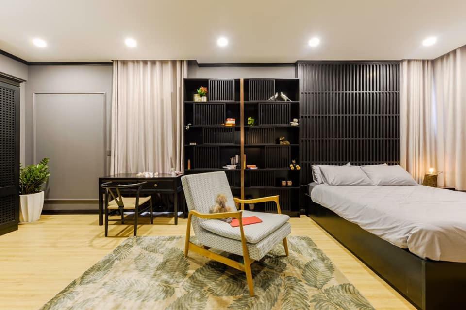 Diamond Luxury Saigon Center Aparthotel Ho Chi Minh City