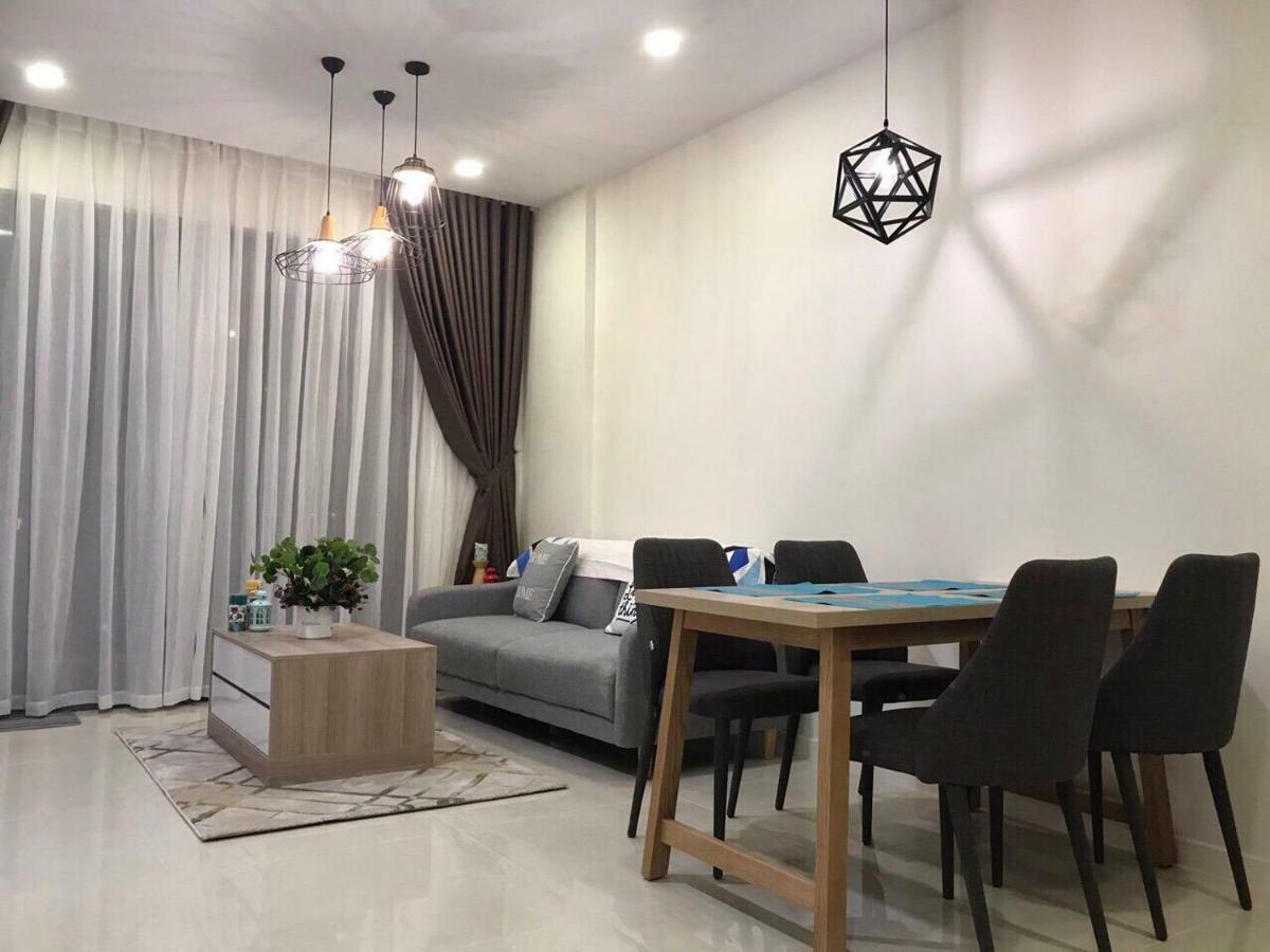 Diamond Luxury Saigon Center Ho Chi Minh City