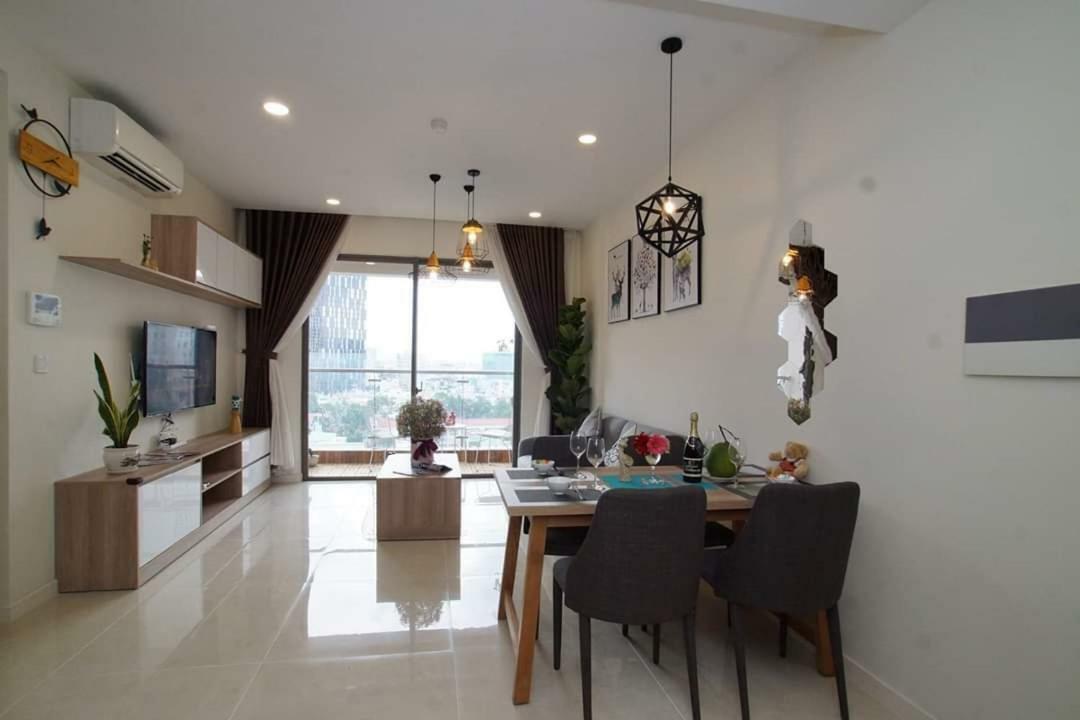 Diamond Luxury Saigon Center Aparthotel Ho Chi Minh City