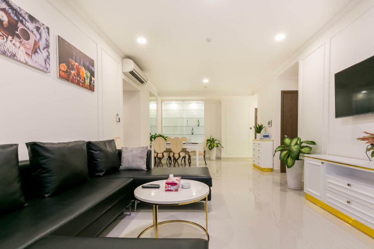 Diamond Luxury Saigon Center Aparthotel Ho Chi Minh City