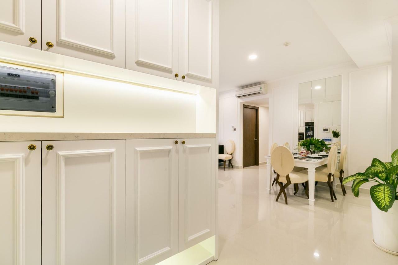 Diamond Luxury Saigon Center 4*