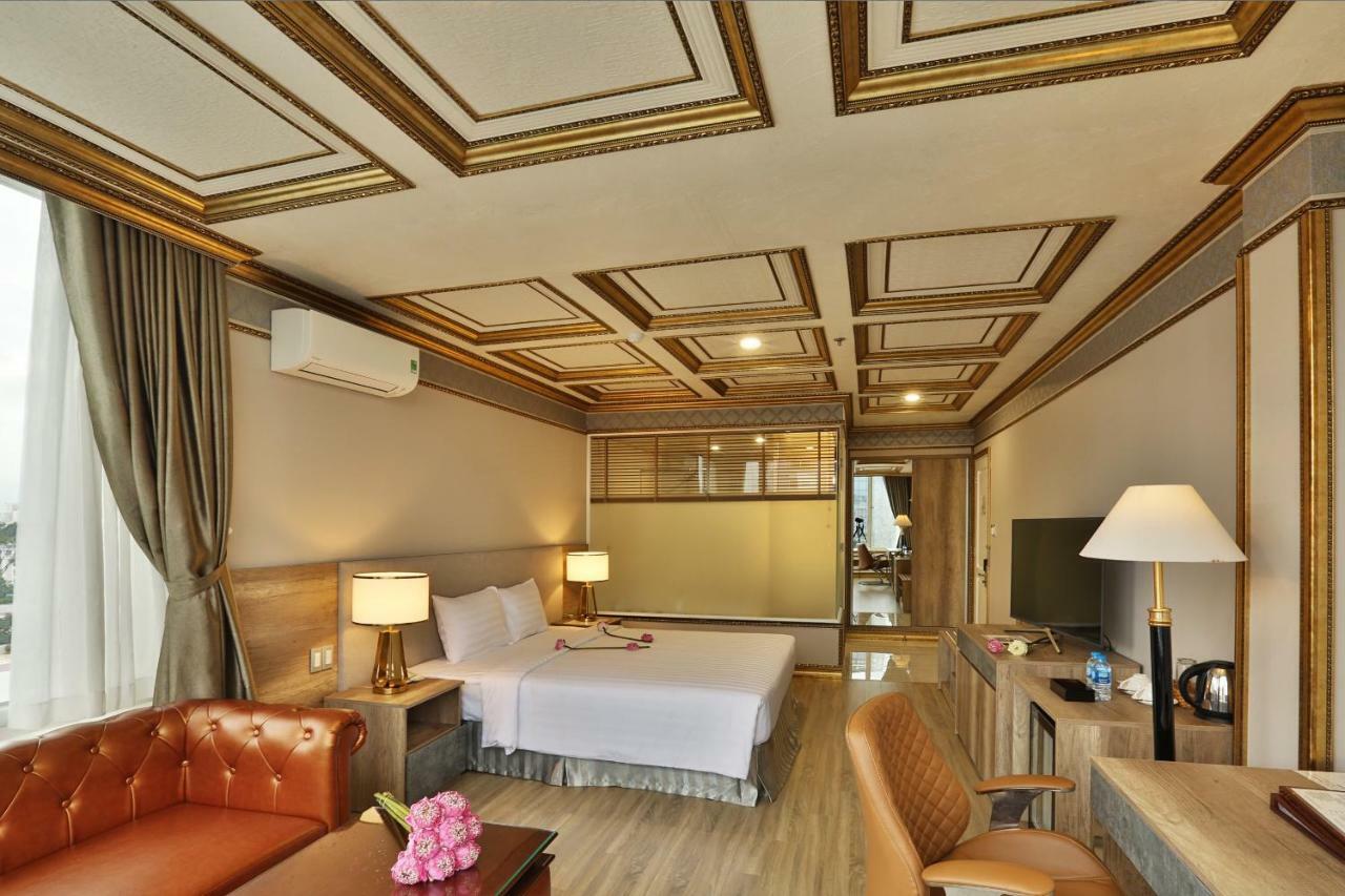 Lotus Saigon Hotel Ho Chi Minh City