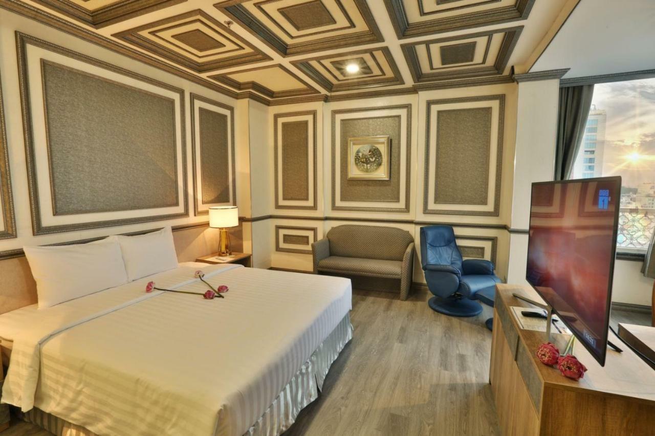 Lotus Saigon Hotel Ho Chi Minh City
