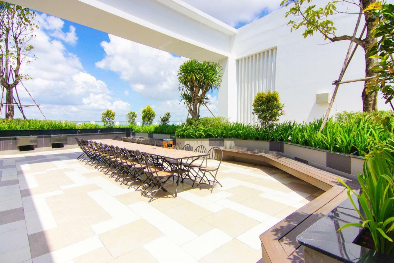 Sai Gon Party Studio-free Pool And Gym At Center *