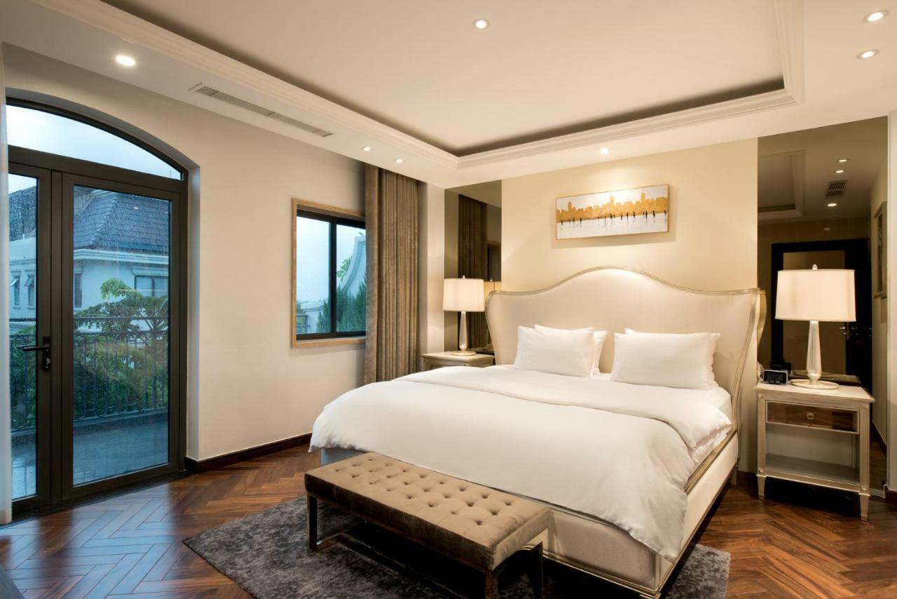 Villa Icity Lakeview Saigon Ho Chi Minh City