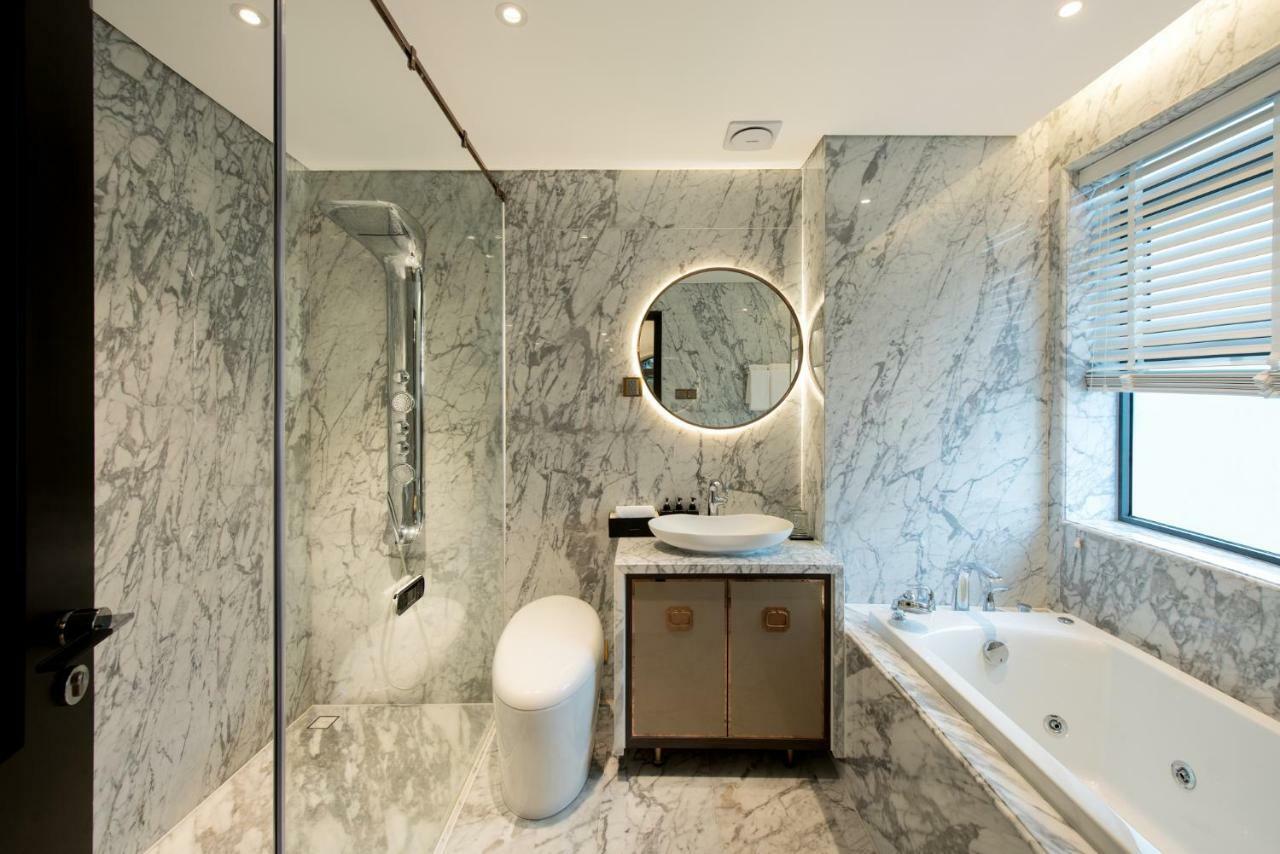 Villa Icity Lakeview Saigon *