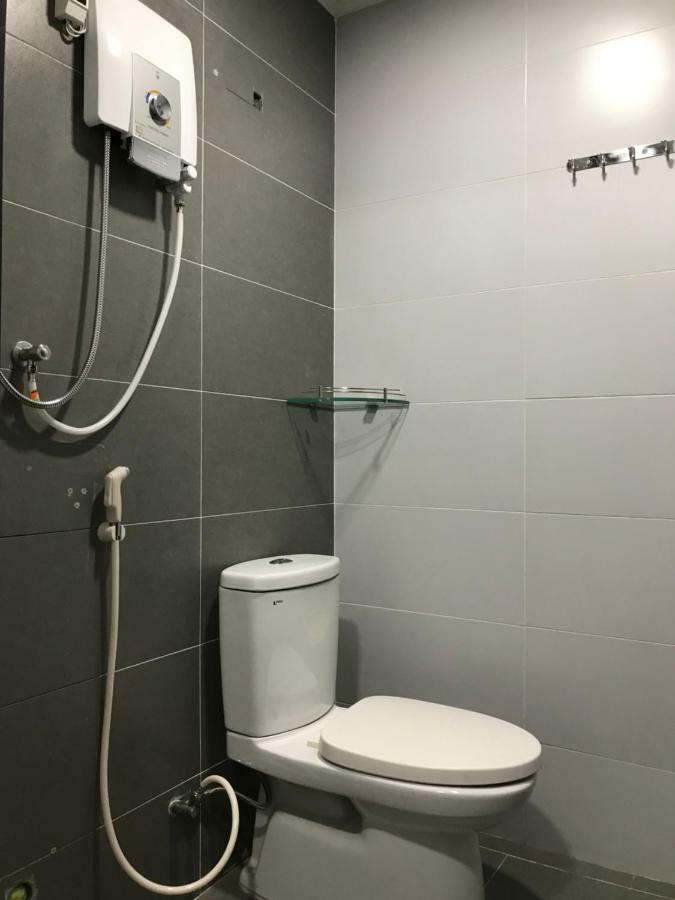 Bamboo Capsule hotel Ho Chi Minh City