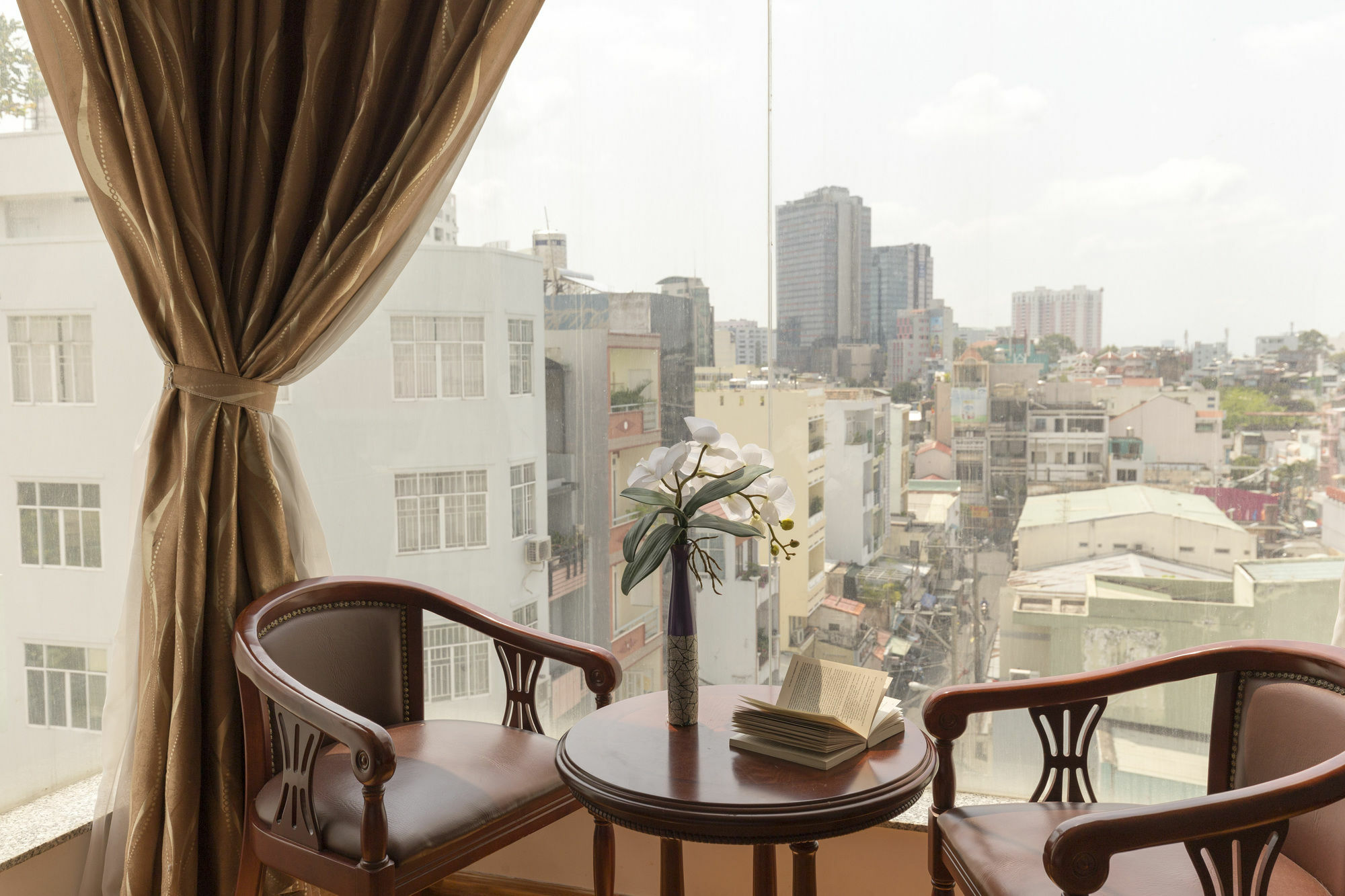 My Anh Saigon
