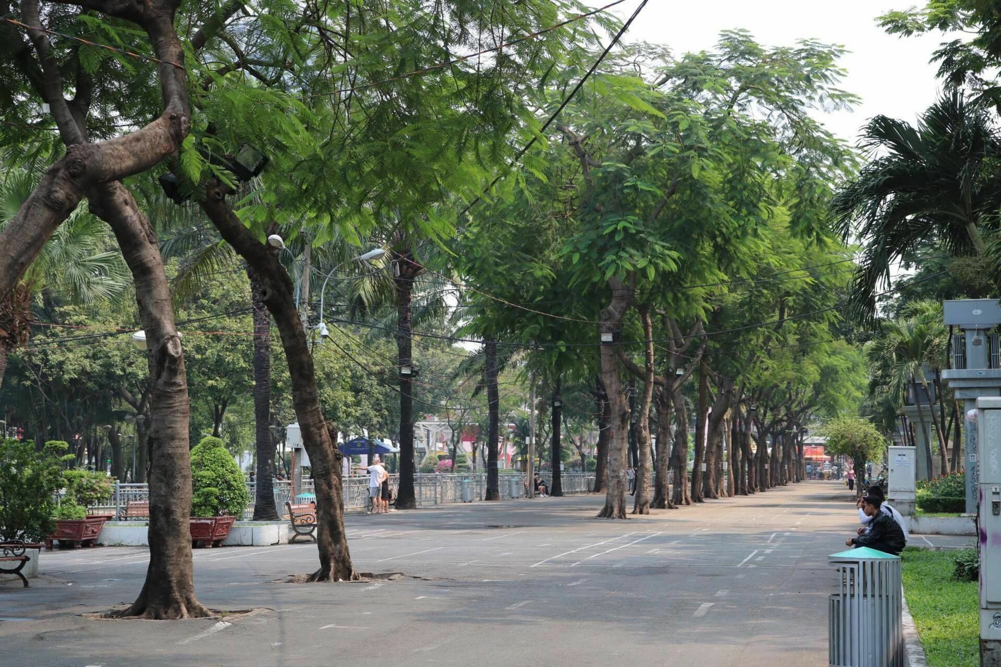 The Hideout Ho Chi Minh City