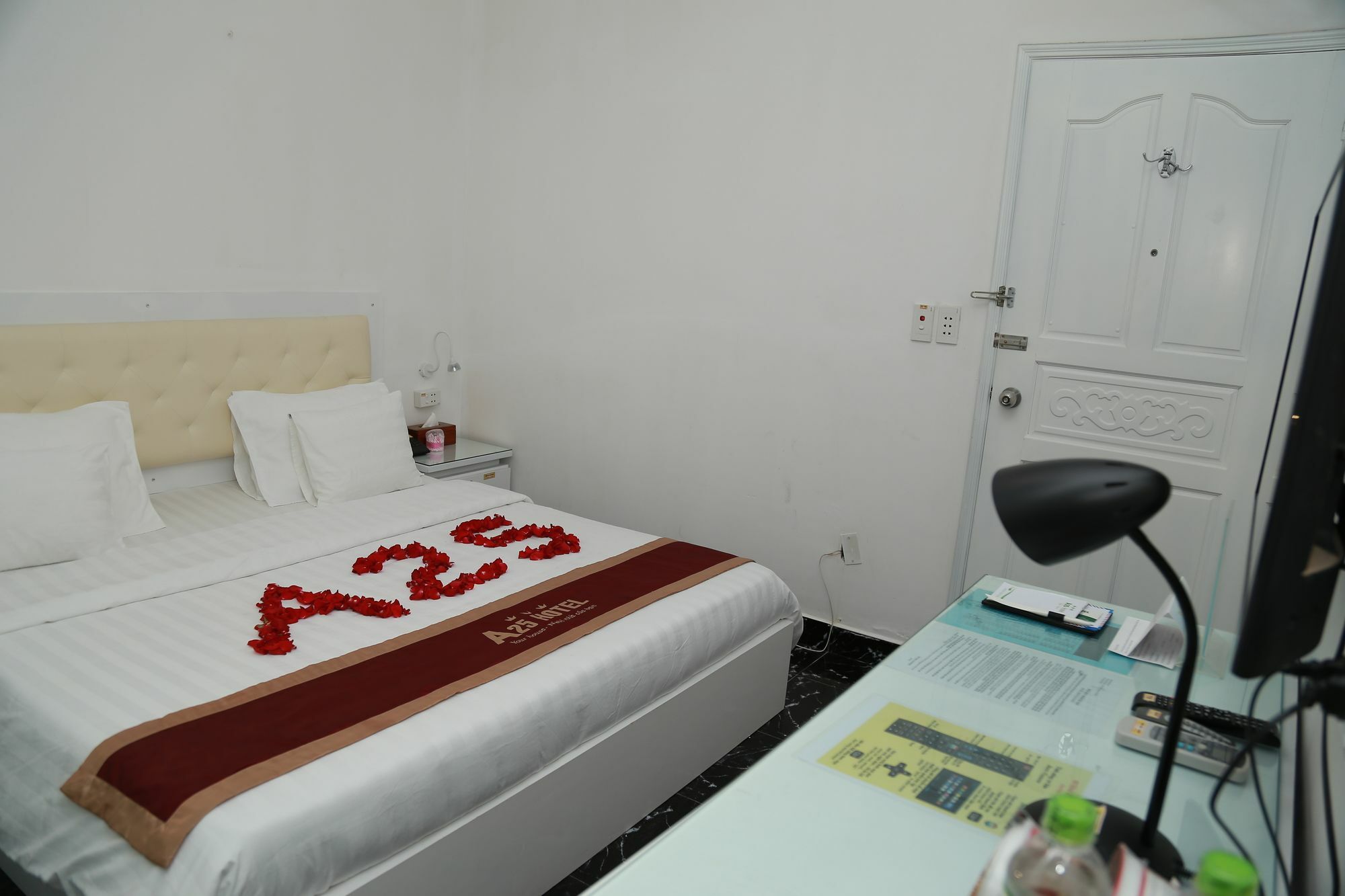 A25 - 19 Bui Thi Xuan Ho Chi Minh City