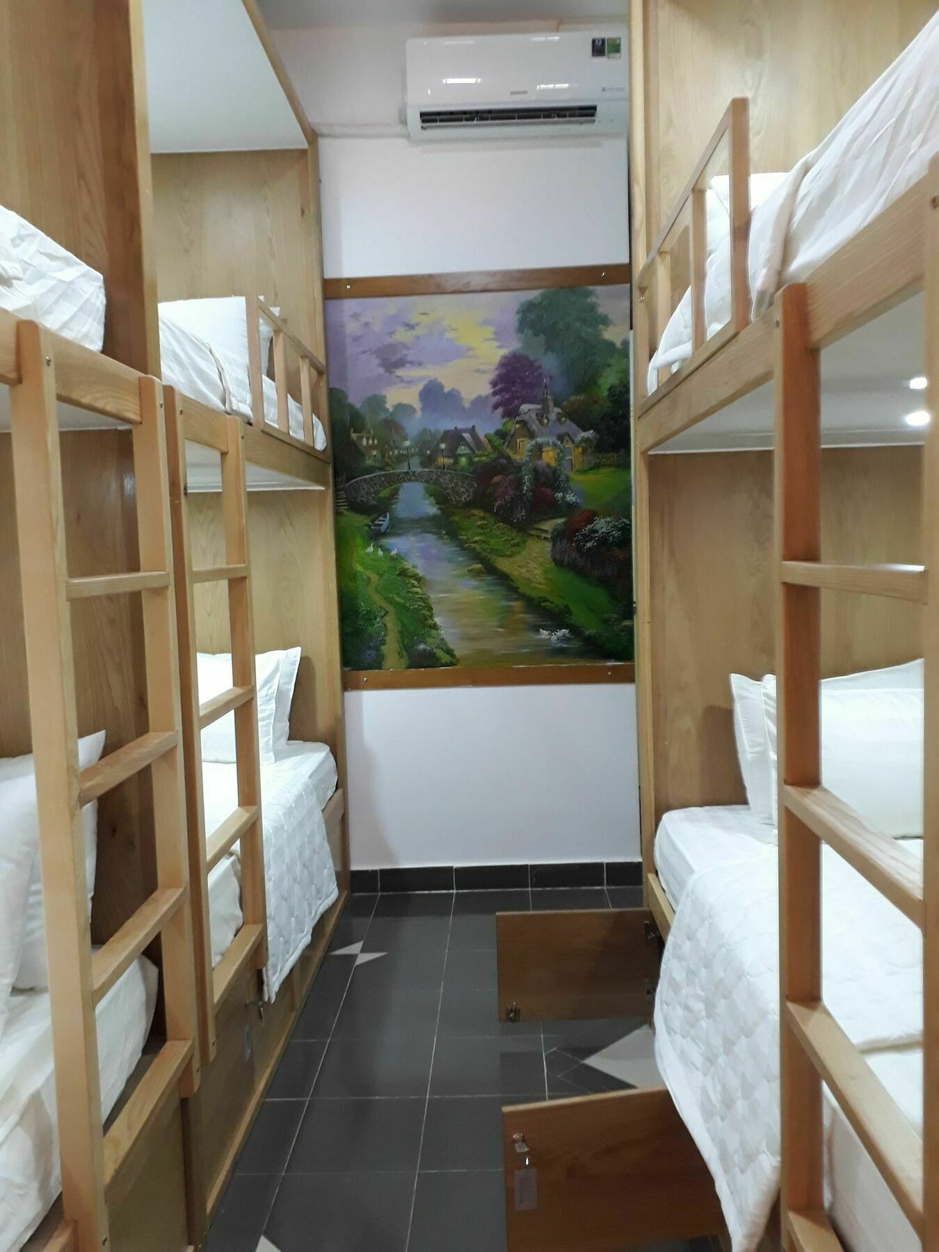 T&t Hotel Ho Chi Minh City