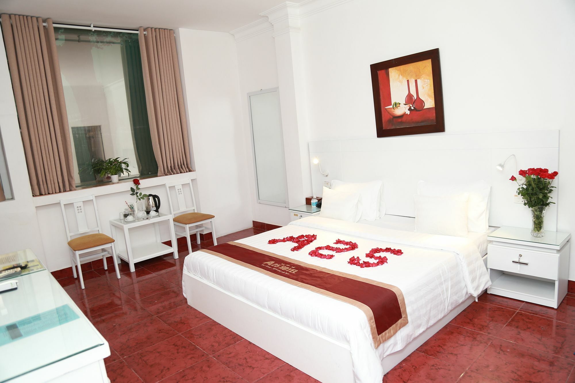 A25 - 19 Bui Thi Xuan 2* Ho Chi Minh City