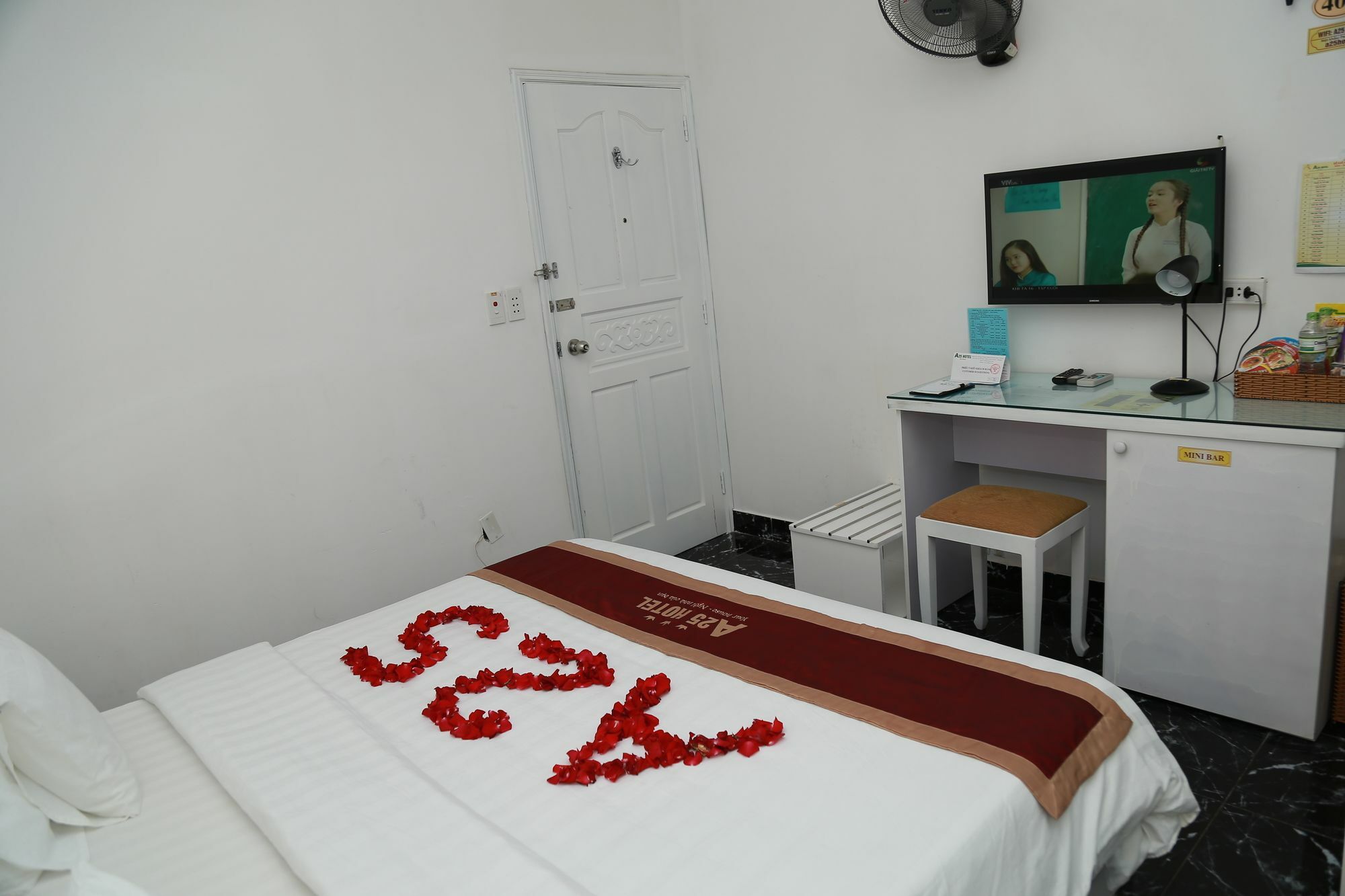 A25 - 19 Bui Thi Xuan Hotel 2*