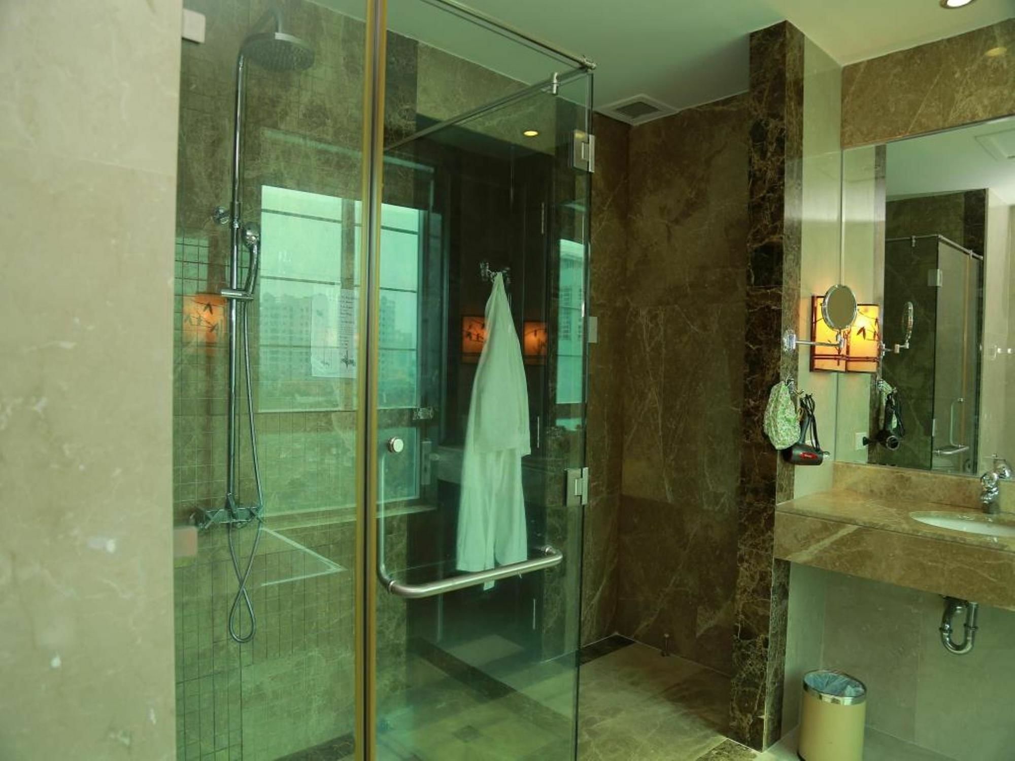Hotel A25 - 180 Nguyen Trai 3*