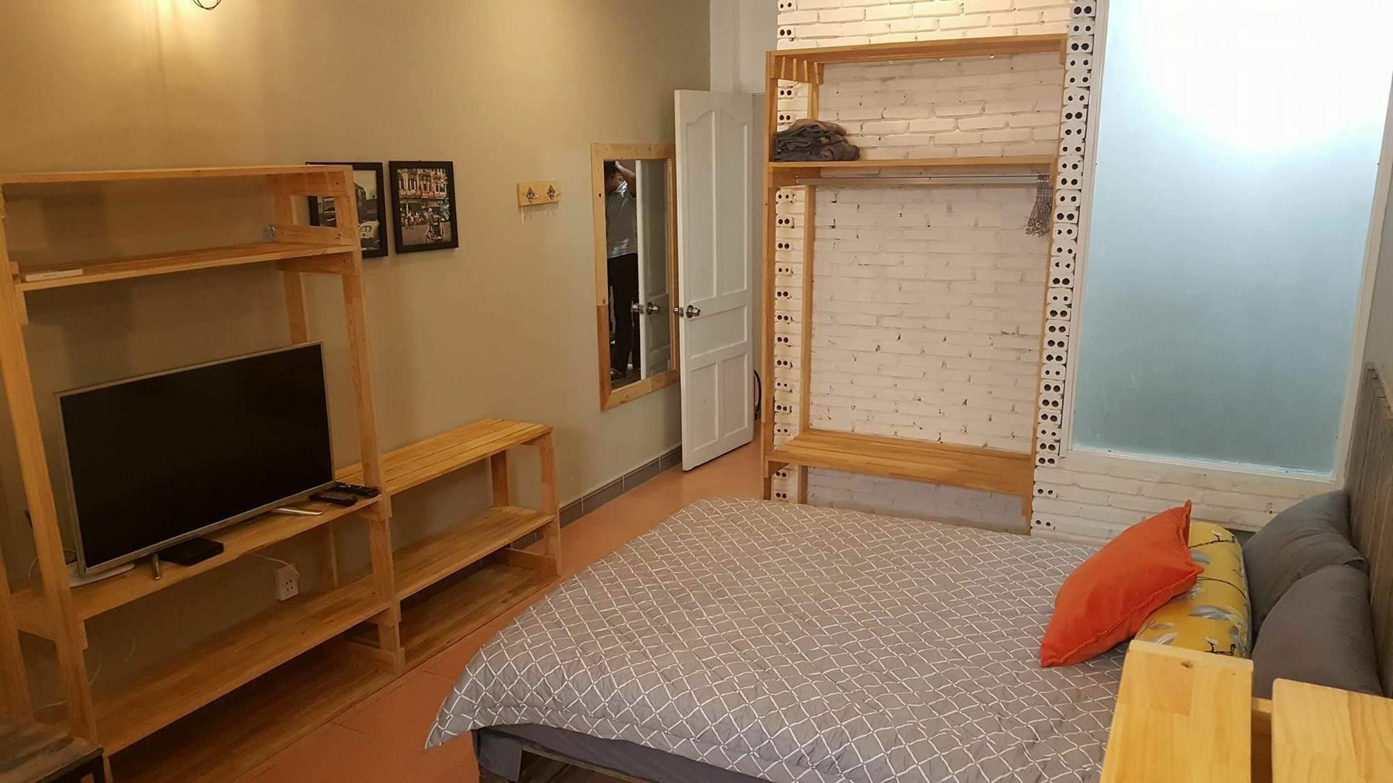 Aparthotel Urban Saigon 2*