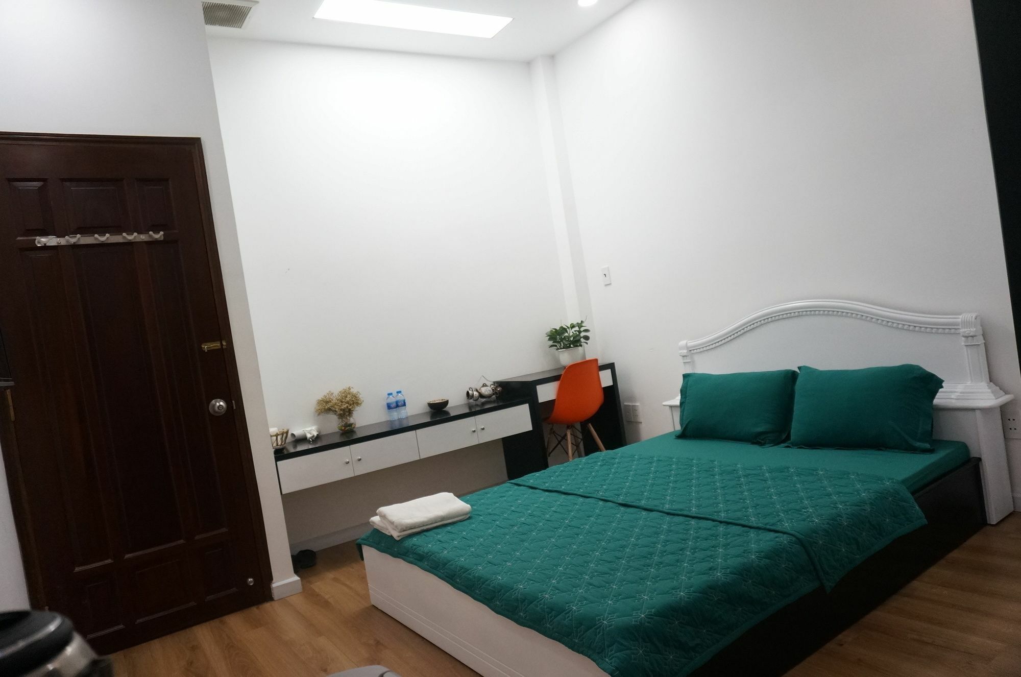 Urban Saigon Aparthotel Ho Chi Minh City