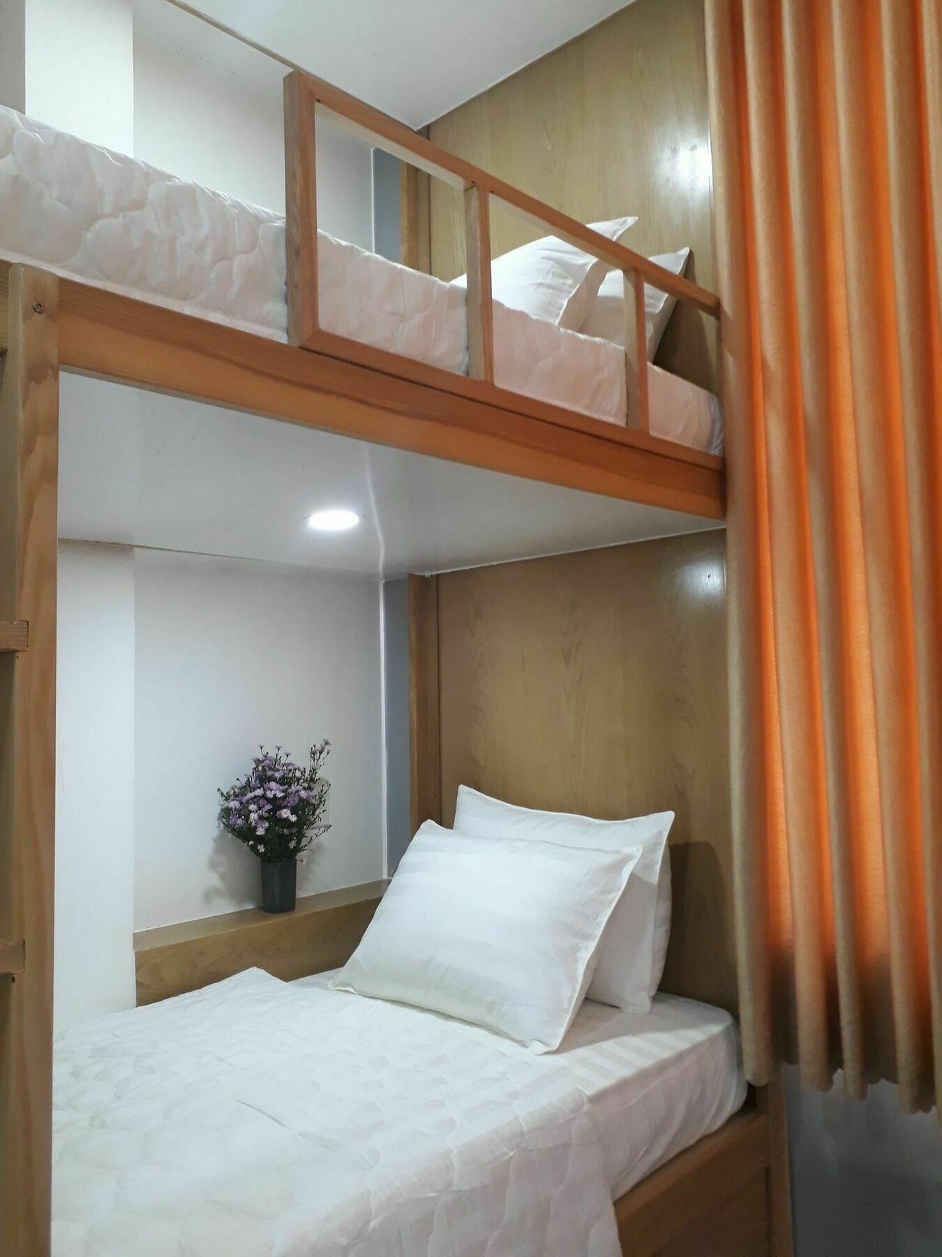Hotel T&t