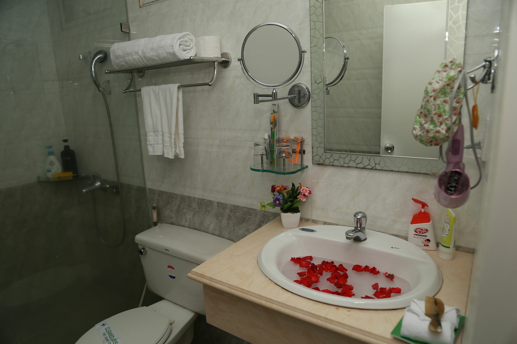 A25 - 19 Bui Thi Xuan Hotel Ho Chi Minh City
