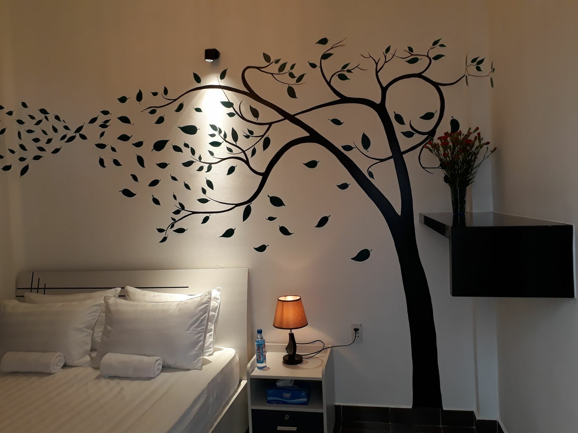 T&t Hotel Ho Chi Minh City
