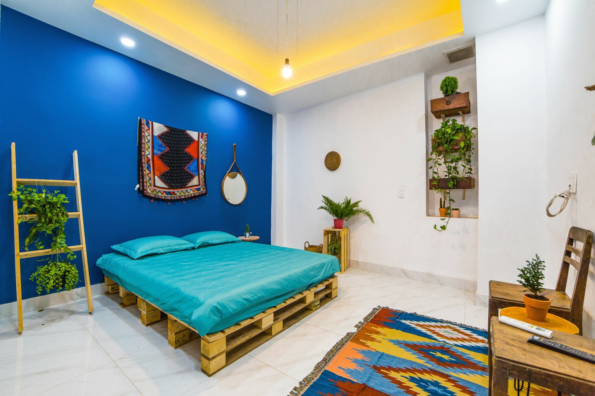 Hostel Namoo Ho Chi Minh City