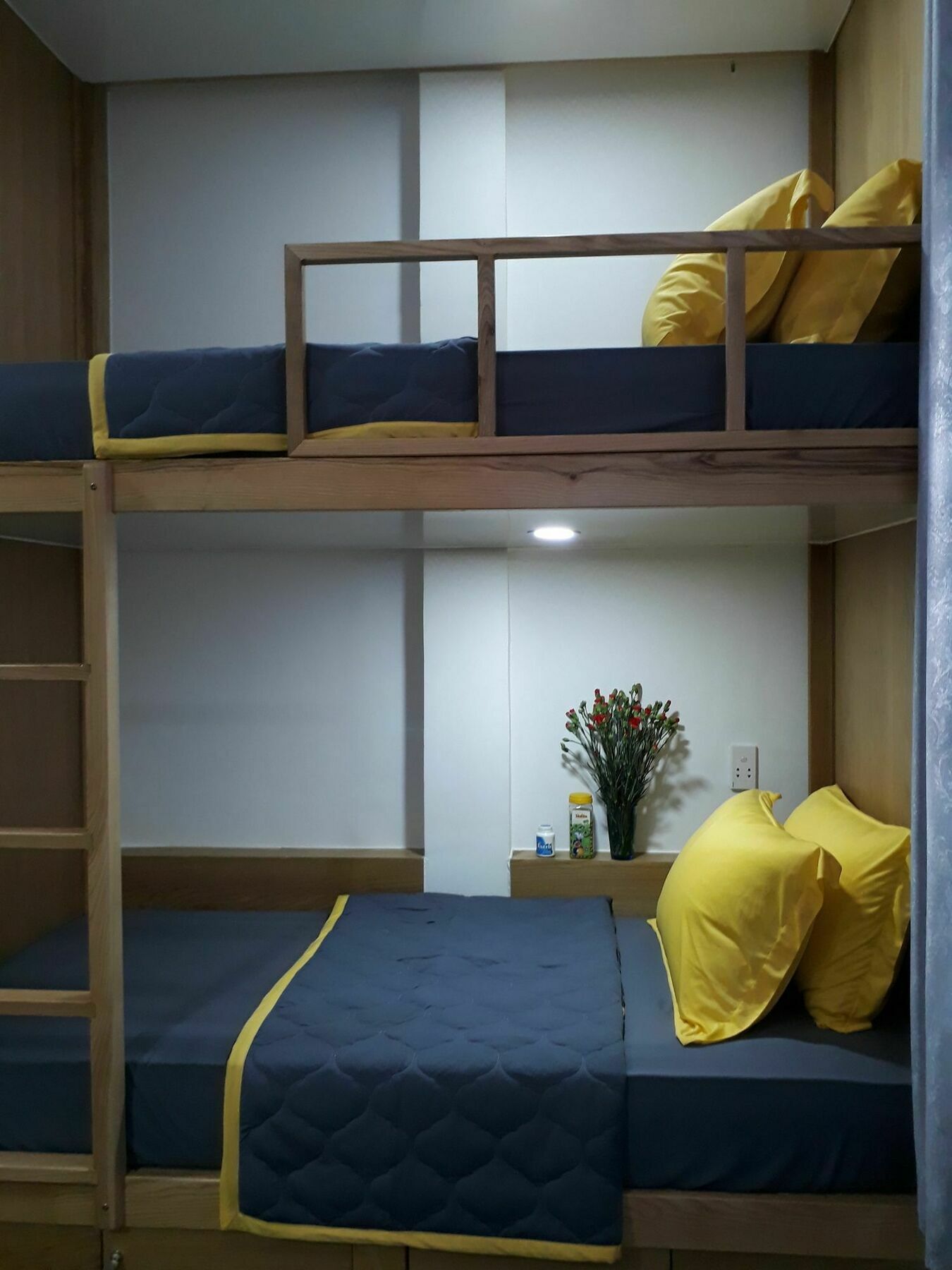 Hotel T&t Ho Chi Minh City