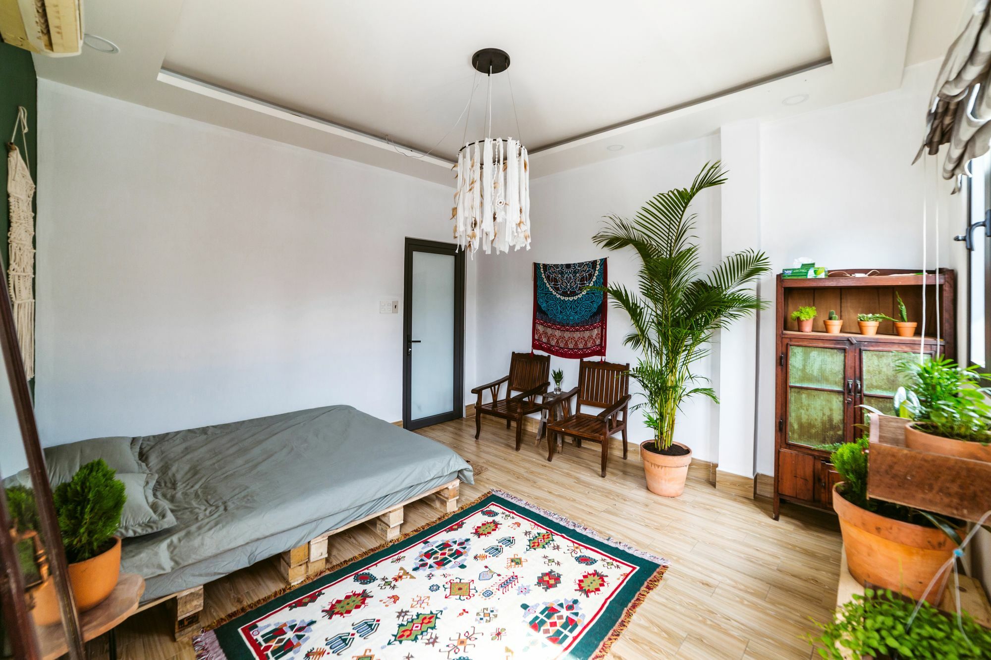 Namoo Hostel