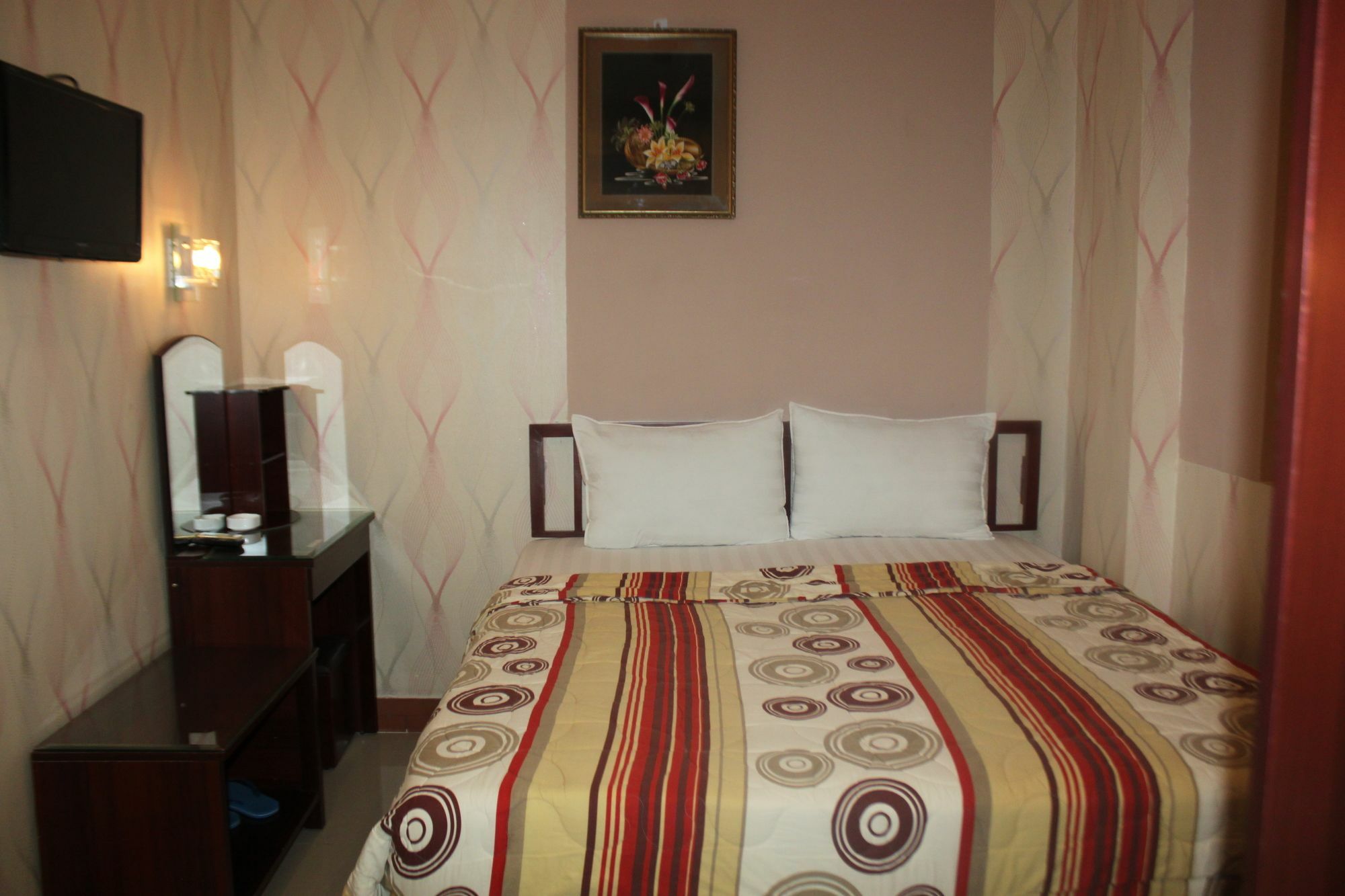 Song Anh Hotel