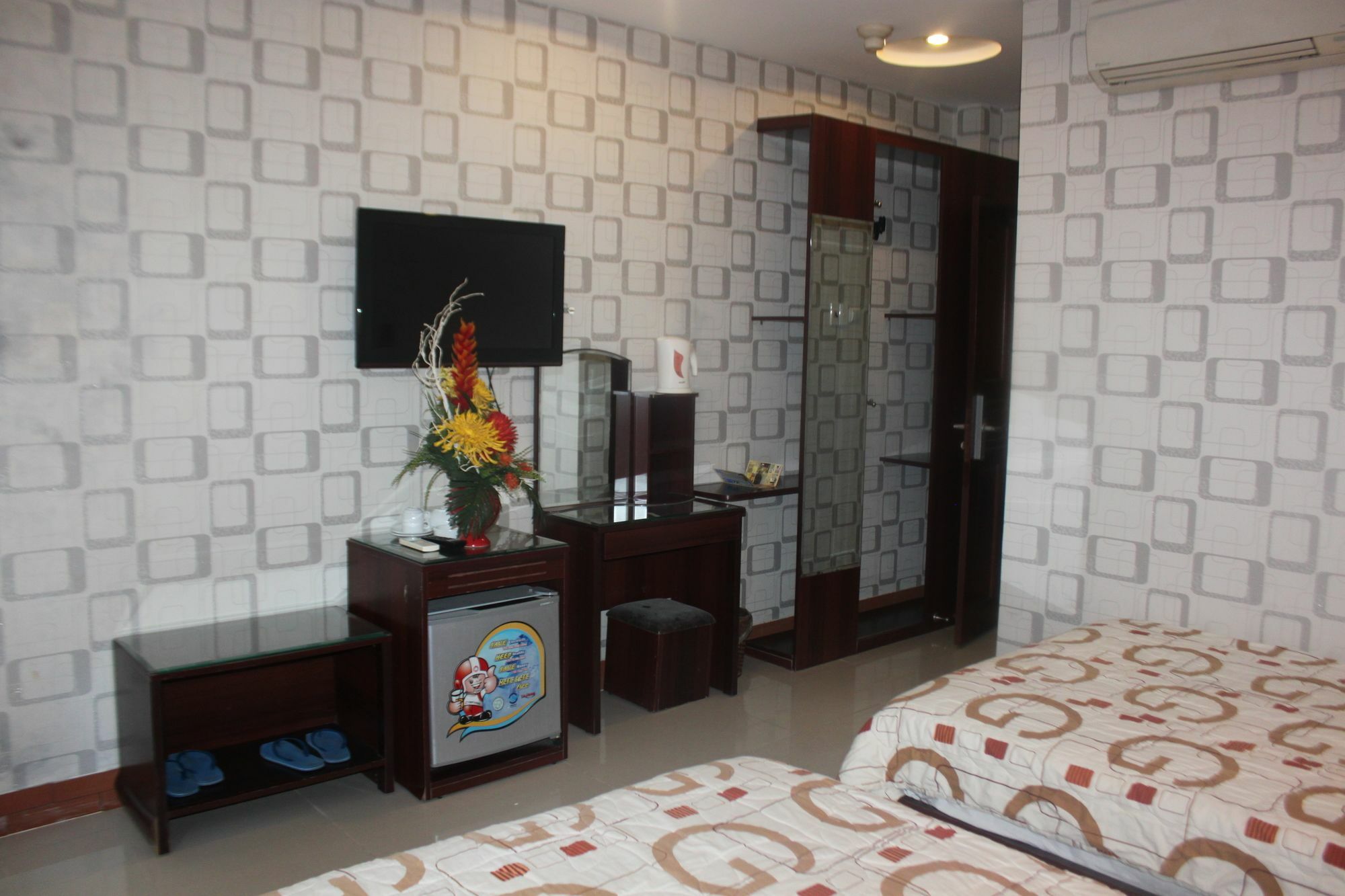 Song Anh Hotel 3*