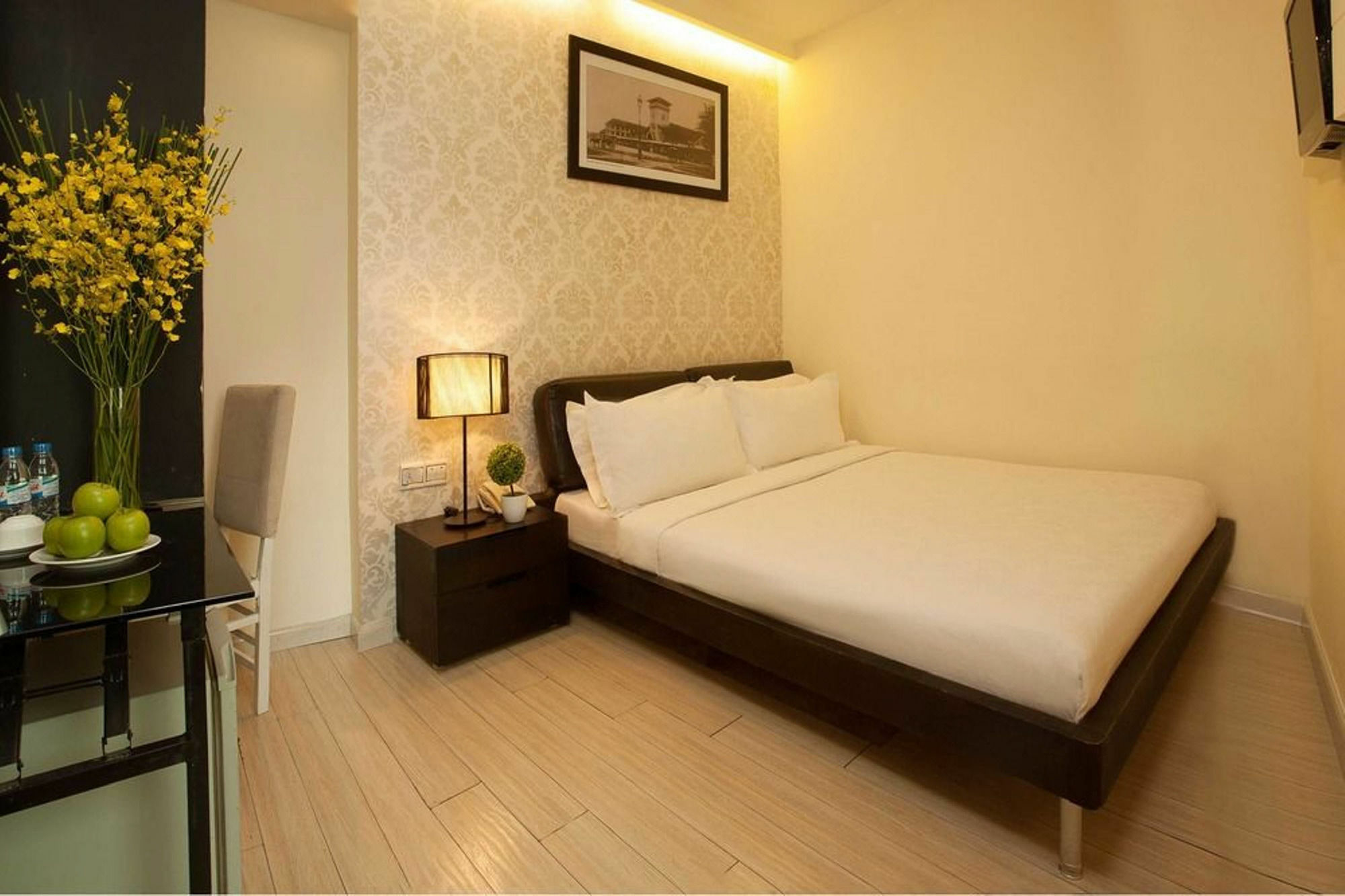 Hotel The One Premium Ho Chi Minh City