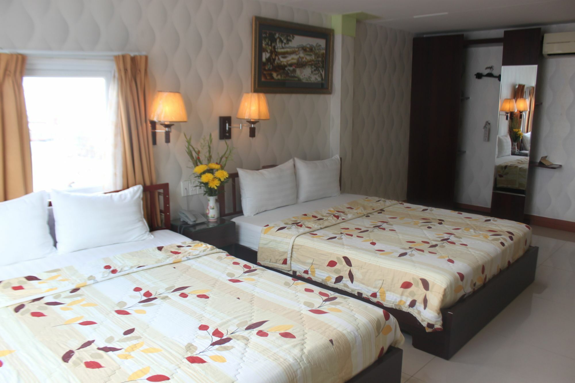 Hotel Song Anh