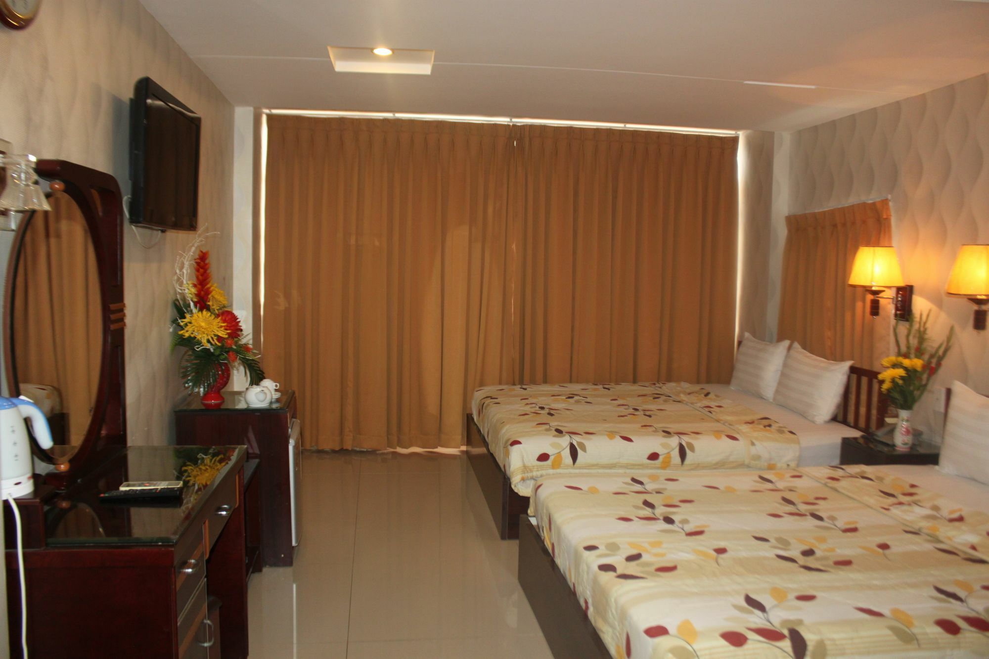 Song Anh Hotel