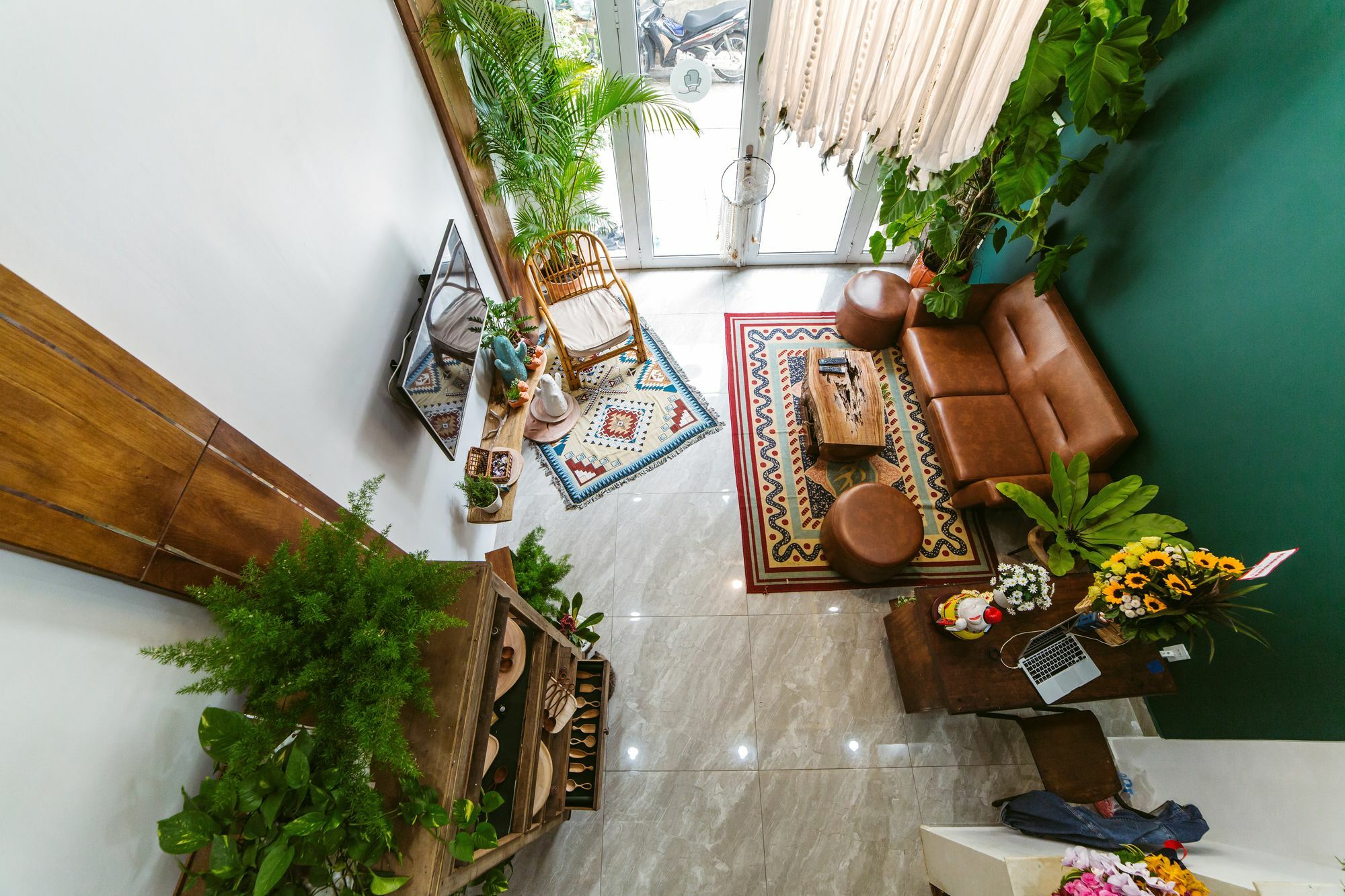 Namoo Hostel