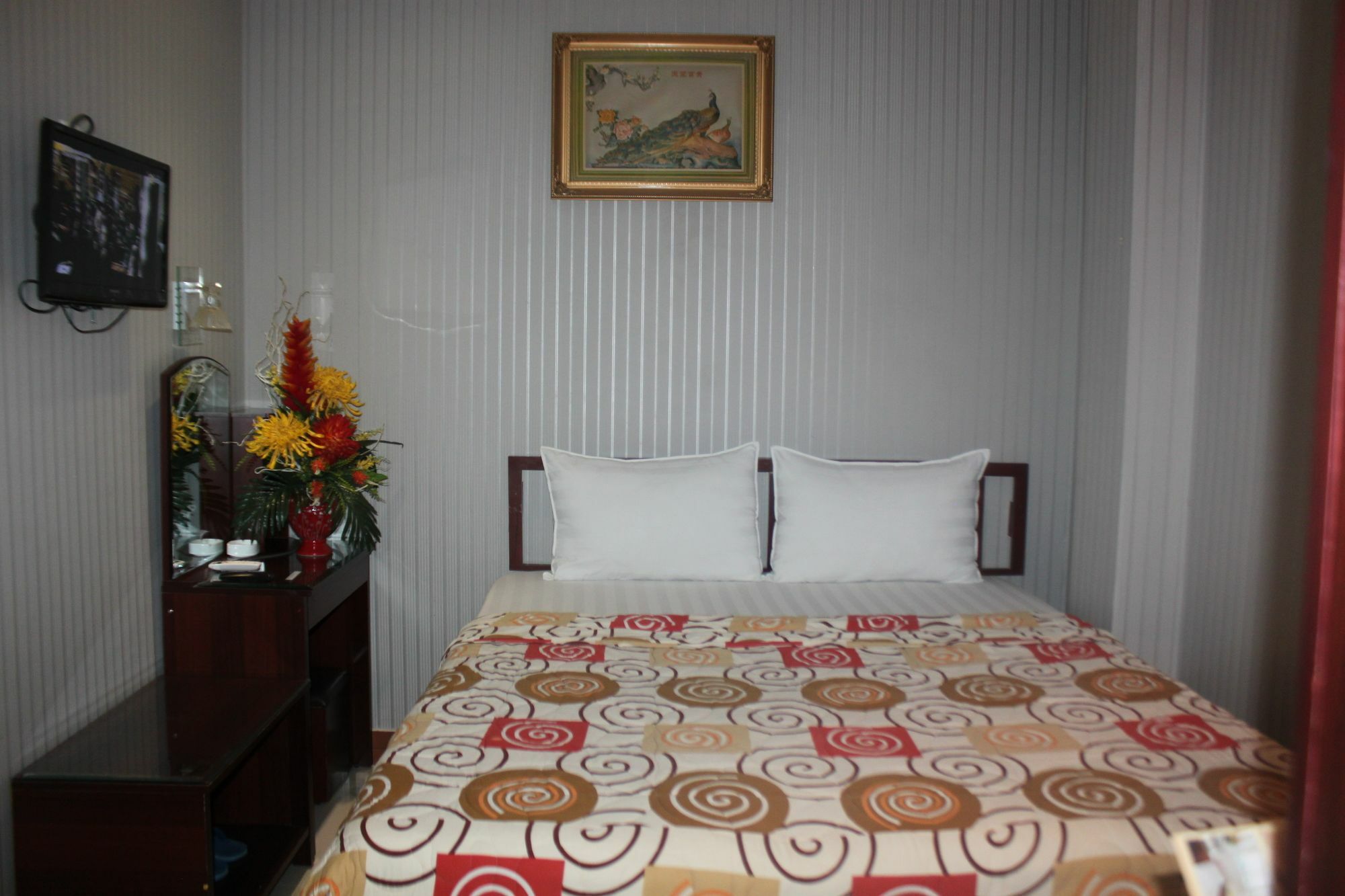 Hotel Song Anh 3*