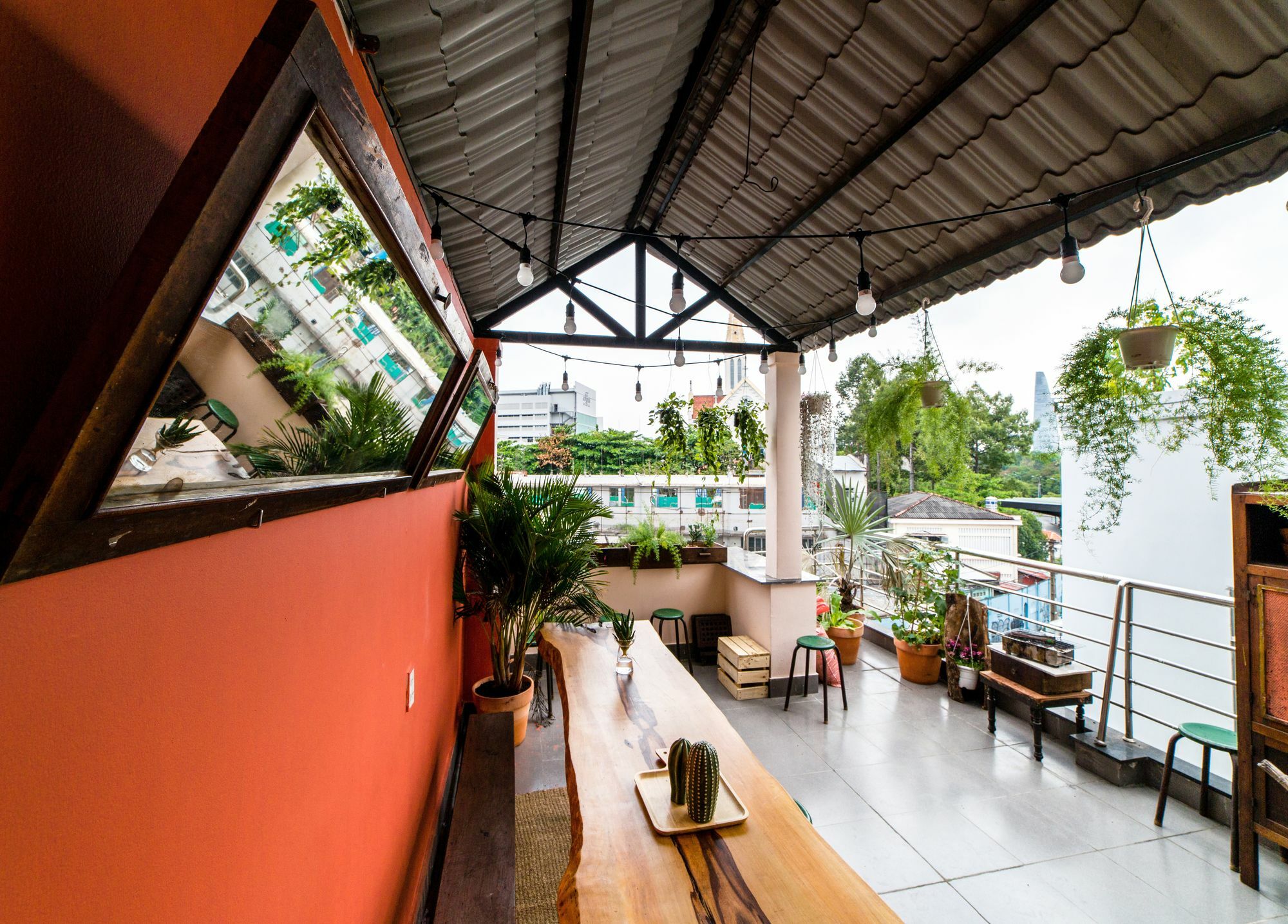 Namoo * Ho Chi Minh City