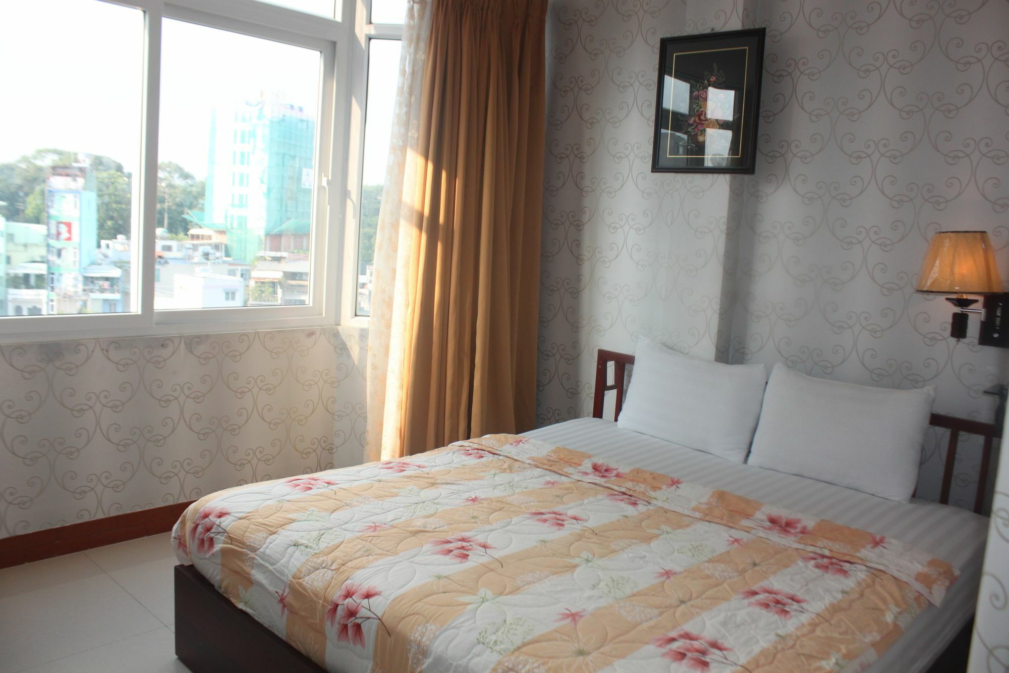 Hotel Song Anh Ho Chi Minh City