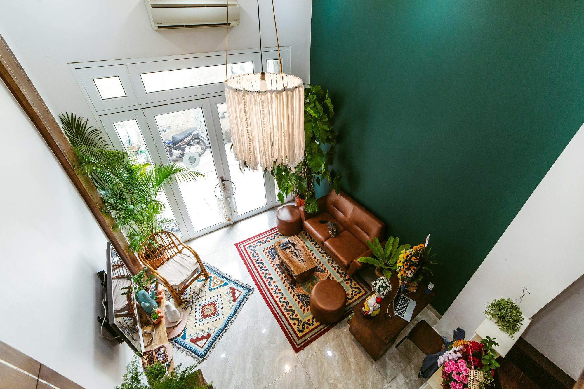 Namoo * Ho Chi Minh City