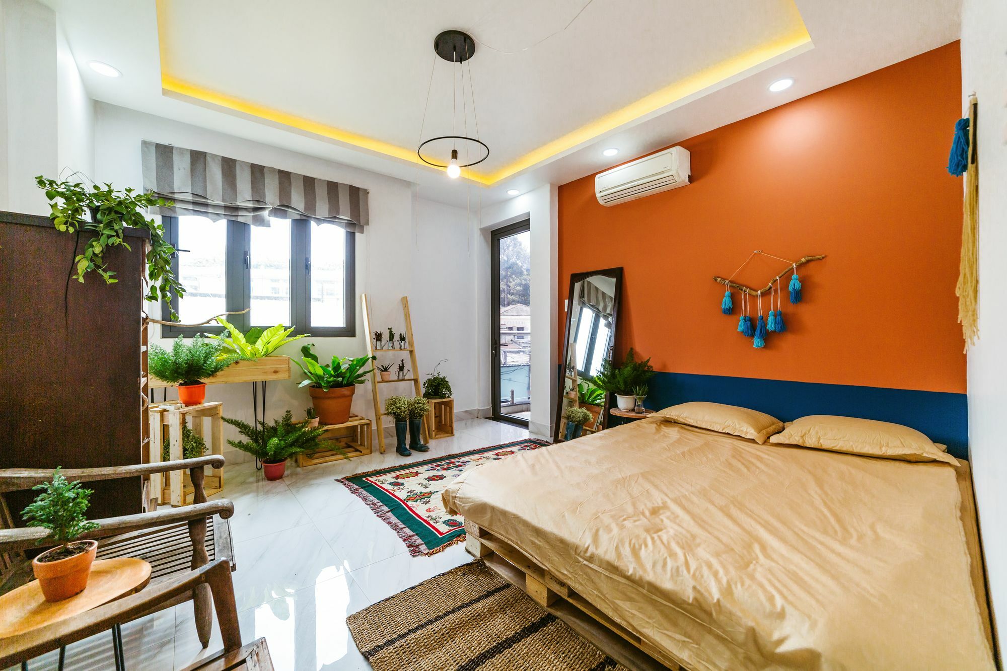 Hostel Namoo Ho Chi Minh City
