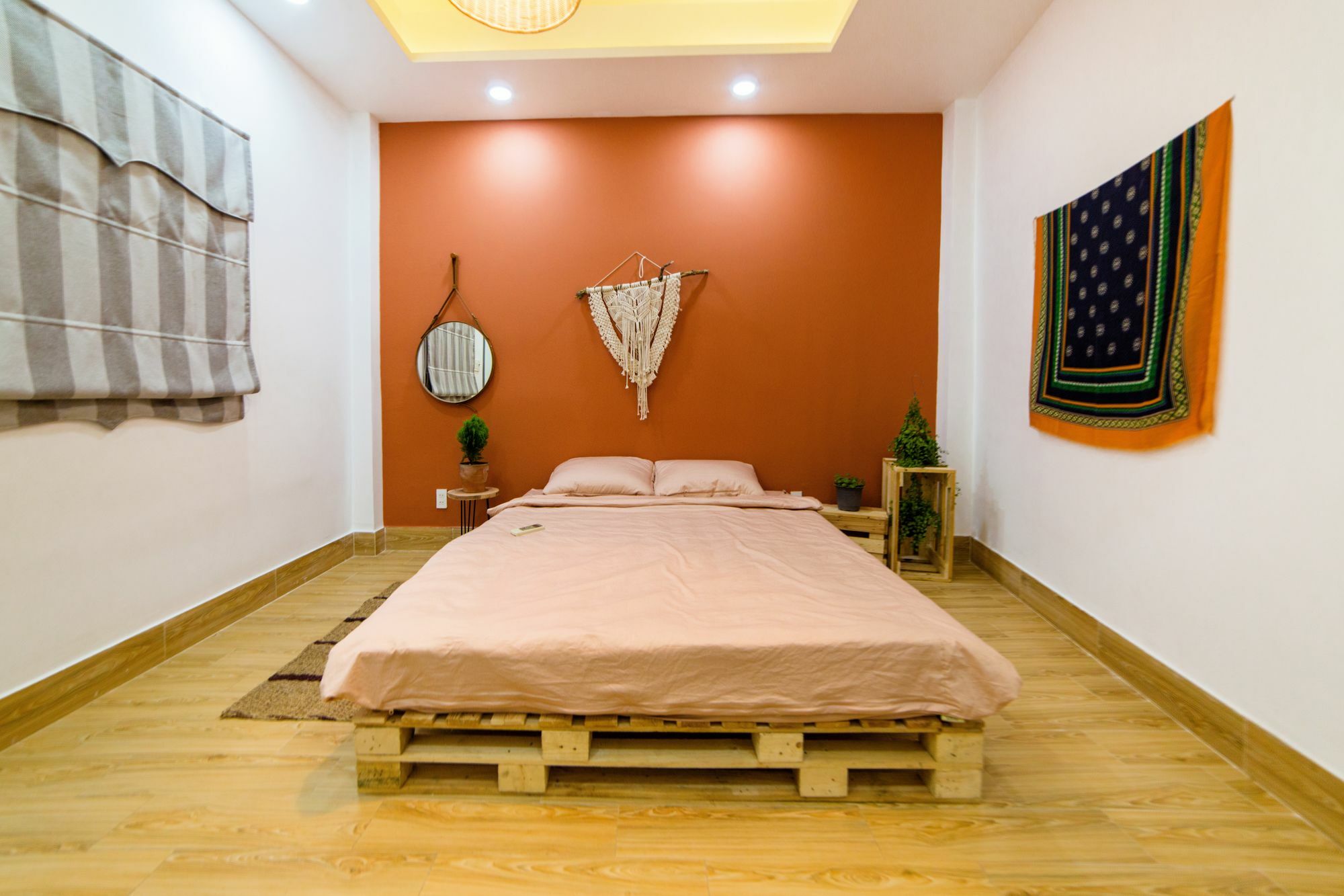 Namoo Hostel